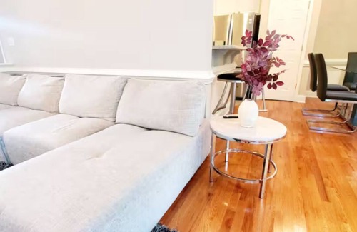 Atlanta Casa | Urban Oasis: Luxe 4BR in Cascade