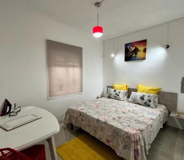 Port Louis Apartamento | Urban oasis