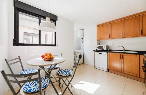 Port de Sagunt Apartamento | Urban Oasis near the beach