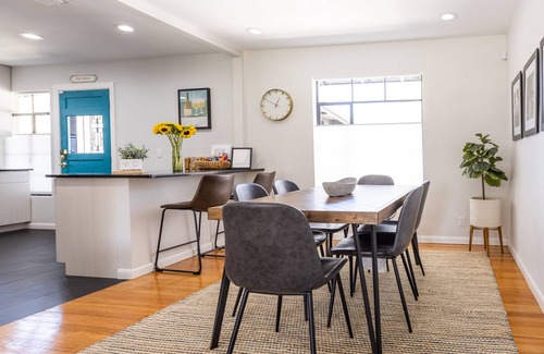 Alta Vista Apartamento | New on VRBO! Near DT, Pearl, Zoo, Museums, Parks, Trinity