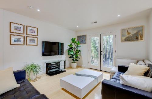 The Villas Casa | Urban Oasis next to Santana Row