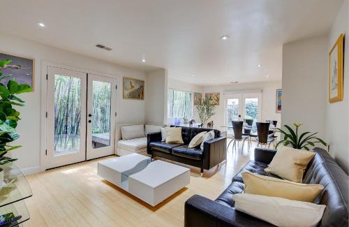 The Villas Casa | Urban Oasis next to Santana Row