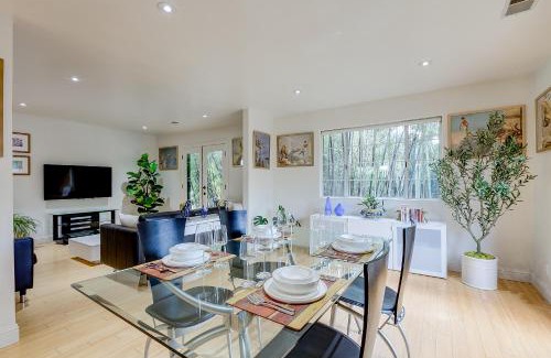 The Villas Casa | Urban Oasis next to Santana Row