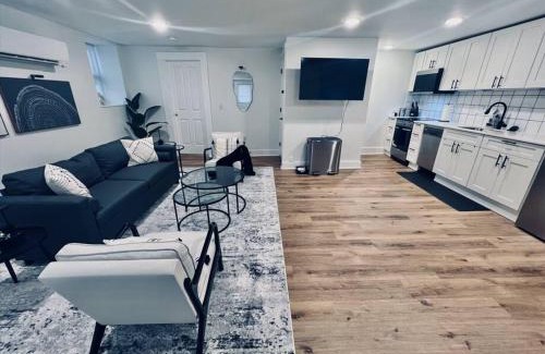 Pendleton Apartamento | Urban Oasis, OTR Near Casino & Downtown! - 2 beds