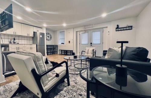 Pendleton Apartamento | Urban Oasis, OTR Near Casino & Downtown! - 2 beds
