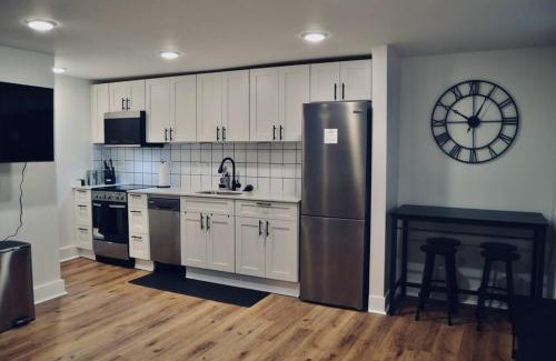 Pendleton Apartamento | Urban Oasis, OTR Near Casino & Downtown! - 2 beds