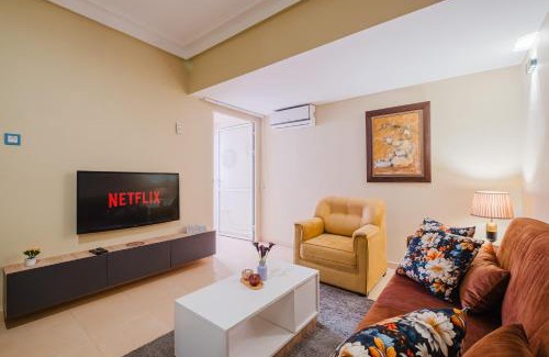 Arset El Bilk Apartamento | Urban Oasis - Résidence Rita