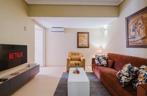 Arset El Bilk Apartamento | Urban Oasis - Résidence Rita