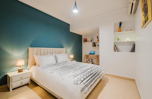 Arset El Bilk Apartamento | Urban Oasis - Résidence Rita