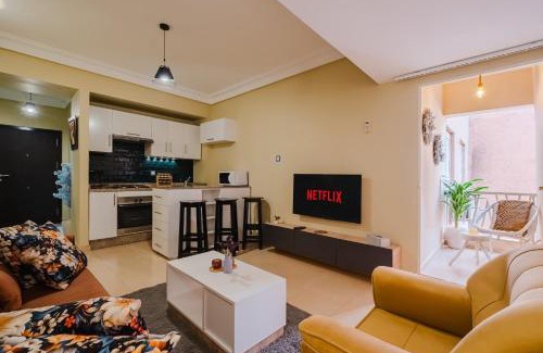 Arset El Bilk Apartamento | Urban Oasis - Résidence Rita