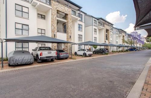 Greater Johannesburg Metropolitan Area Apartamento | Urban Oasis Retreat
