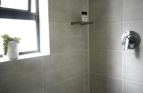 Greater Johannesburg Metropolitan Area Apartamento | Urban Oasis Retreat