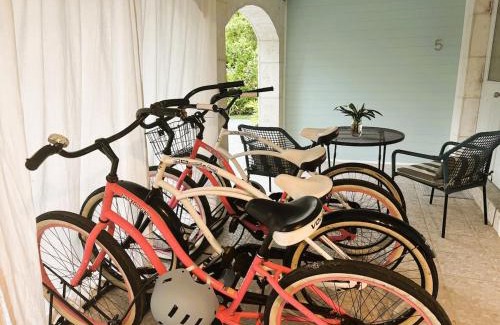 Flagami Apartamento | Urban Oasis Studio, Miami near Coral Gables #5