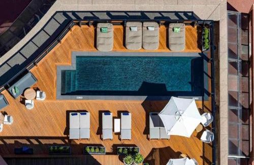 Cape Town City Centre Apartamento | Urban Oasis Suite- Modern Comfort Meets Hotel Lux