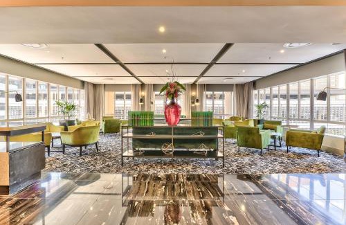Cape Town City Centre Apartamento | Urban Oasis Suite- Modern Comfort Meets Hotel Lux