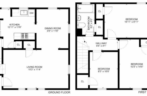 Southern Mattapan Apartamento | Urban Oasis