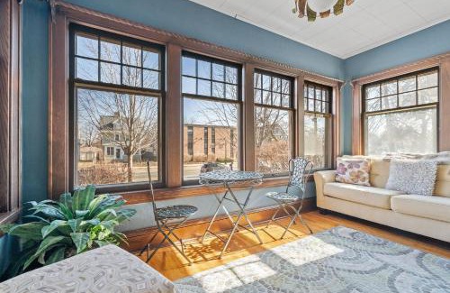 Kingfield Casa | Urban Oasis