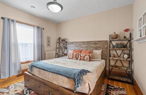 Kingfield Casa | Urban Oasis
