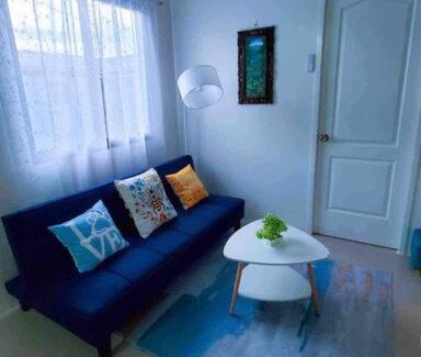 Talisay Apartamento | Urban oasis40