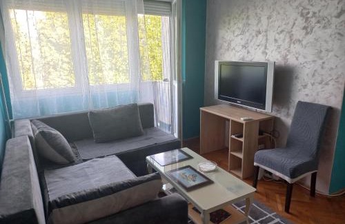 Zvezdara Apartamento | Urban Panorama