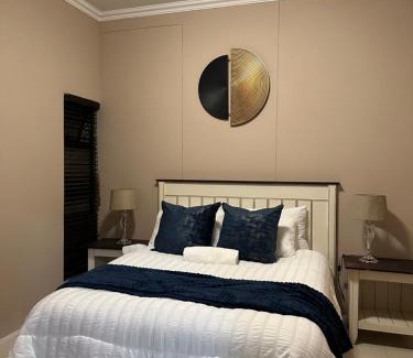 Umhlanga Apartamento | Urban park hotel A005