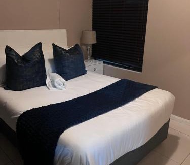 Umhlanga Apartamento | Urban park hotel A005