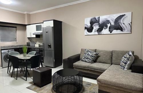 Umhlanga Apartamento | Urban park hotel A005