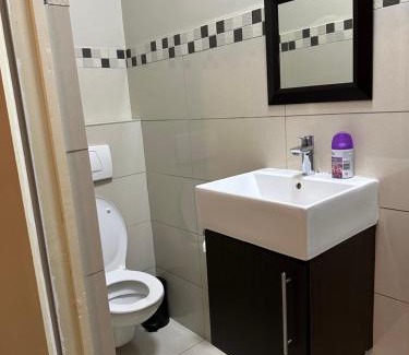 Umhlanga Apartamento | Urban park hotel A005