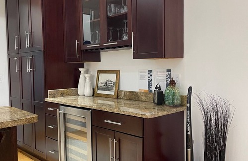Lenox Apartamento | Urban Peak Escape, Lenox, MA