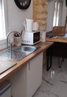 San Anton Apartamento | URBAN Premium Jacuzzi estudio céntrico
