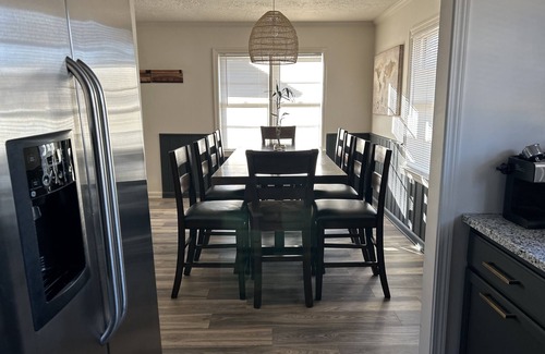 Smyrna Casa | Urban Ranch, at the Treasure House
