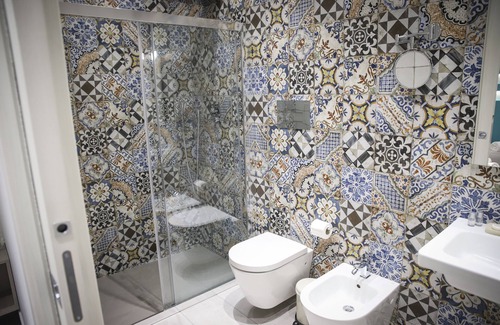 Favara Casa | Urban Relax
