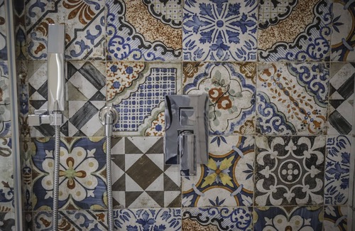 Favara Casa | Urban Relax