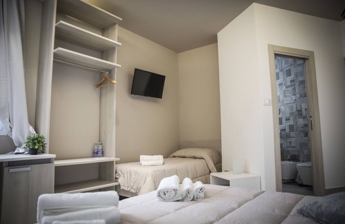 Favara Casa | Urban Relax