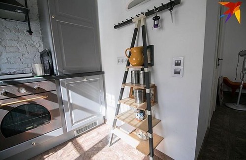 Minsk City Centre Apartamento | Urban Rent 3