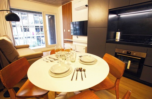 Belgrano Apartamento | Urban Rent