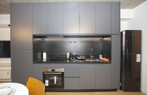 Belgrano Apartamento | Urban Rent