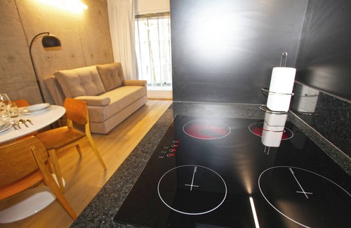 Belgrano Apartamento | Urban Rent
