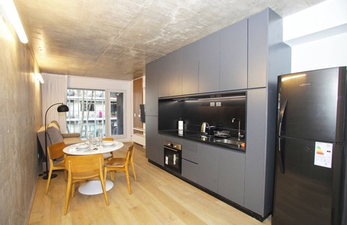Belgrano Apartamento | Urban Rent