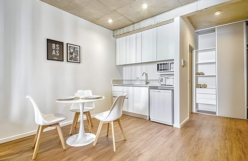 Belgrano Apartamento | Departamentos en el corazon de Belgrano