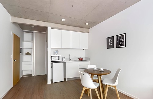 Belgrano Apartamento | Departamentos en el corazon de Belgrano