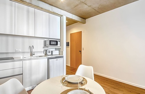 Belgrano Apartamento | Departamentos en el corazon de Belgrano