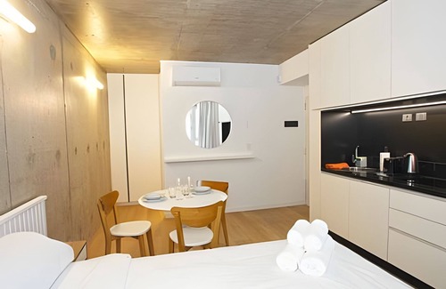 Belgrano Apartamento | Tu hogar temporario