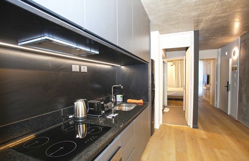 Belgrano Apartamento | Tu hogar temporario