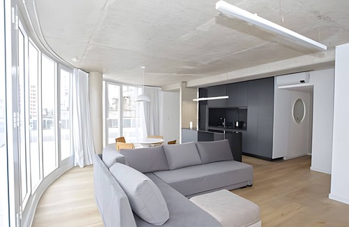 Belgrano Apartamento | Tu hogar temporario