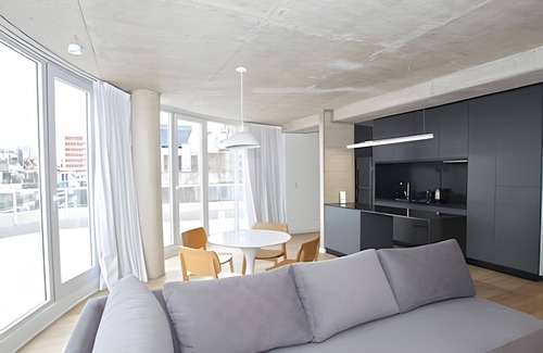 Belgrano Apartamento | Tu hogar temporario