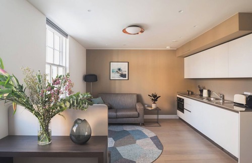 Camden Town Apartamento | Urban Rest Camden