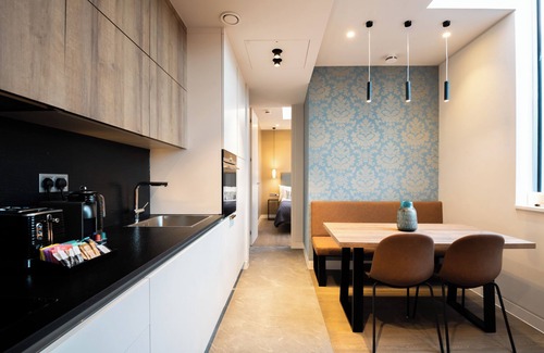 Camden Town Apartamento | Urban Rest Camden