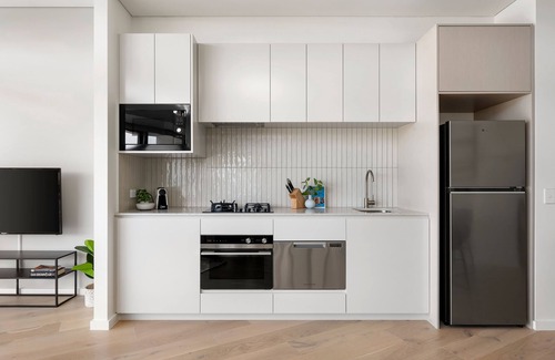 Double Bay Apartamento | Urban Rest Double Bay Apartments