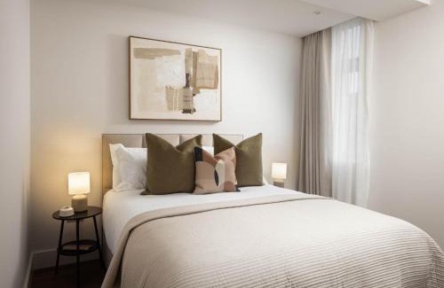 City Centre Dublin Apartamento | Urban Rest Dublin Central